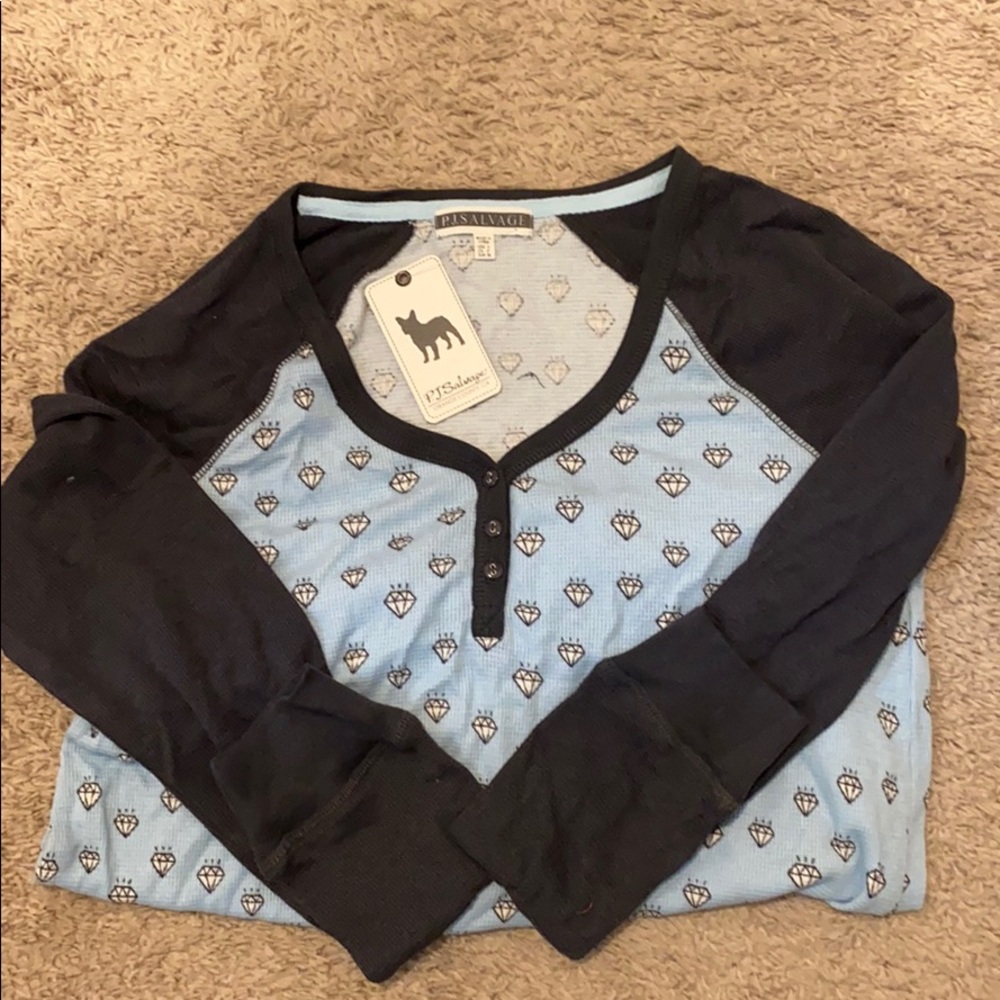 NWT PJ’s